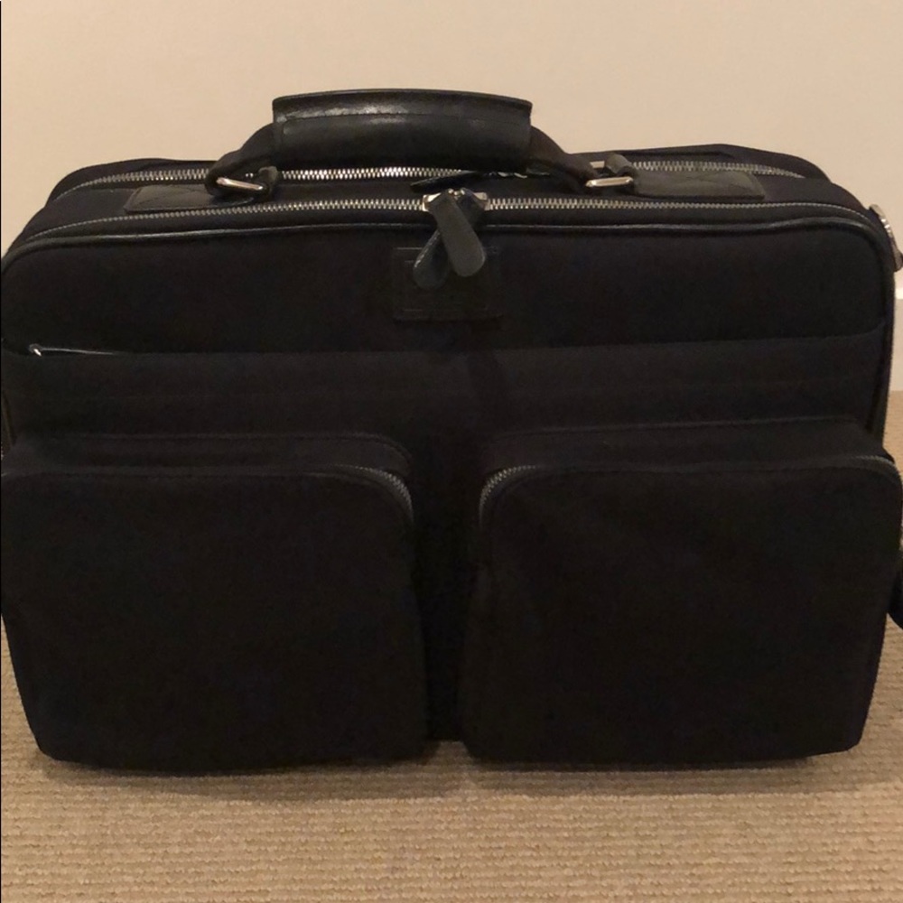 Coach Men’s Breafcase